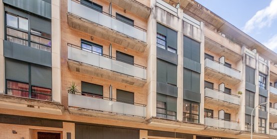 Piso en C Luis Vives - Gandía - Valencia