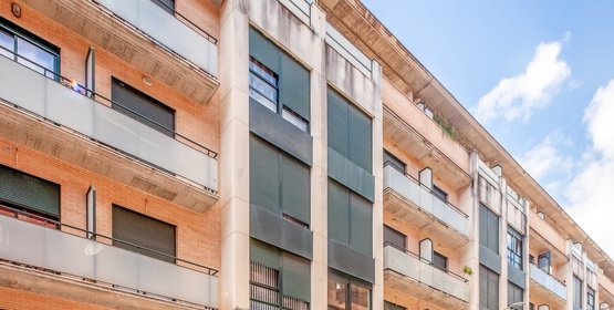 Piso en C Luis Vives - Gandía - Valencia