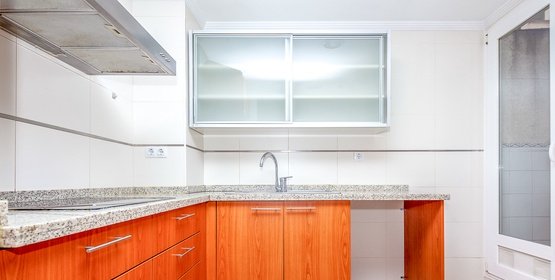 Piso en C Luis Vives - Gandía - Valencia