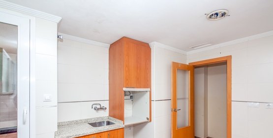 Piso en C Luis Vives - Gandía - Valencia