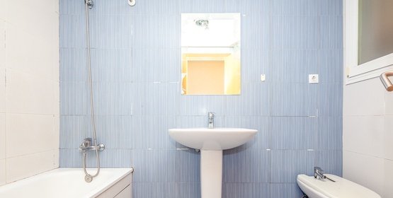 Piso en C Luis Vives - Gandía - Valencia