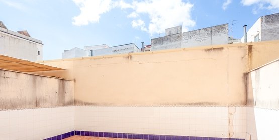 Piso en C Luis Vives - Gandía - Valencia