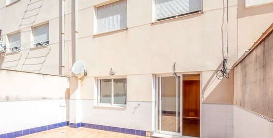 Piso en C Luis Vives - Gandía - Valencia