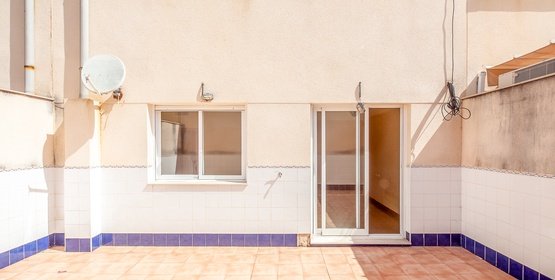 Piso en C Luis Vives - Gandía - Valencia