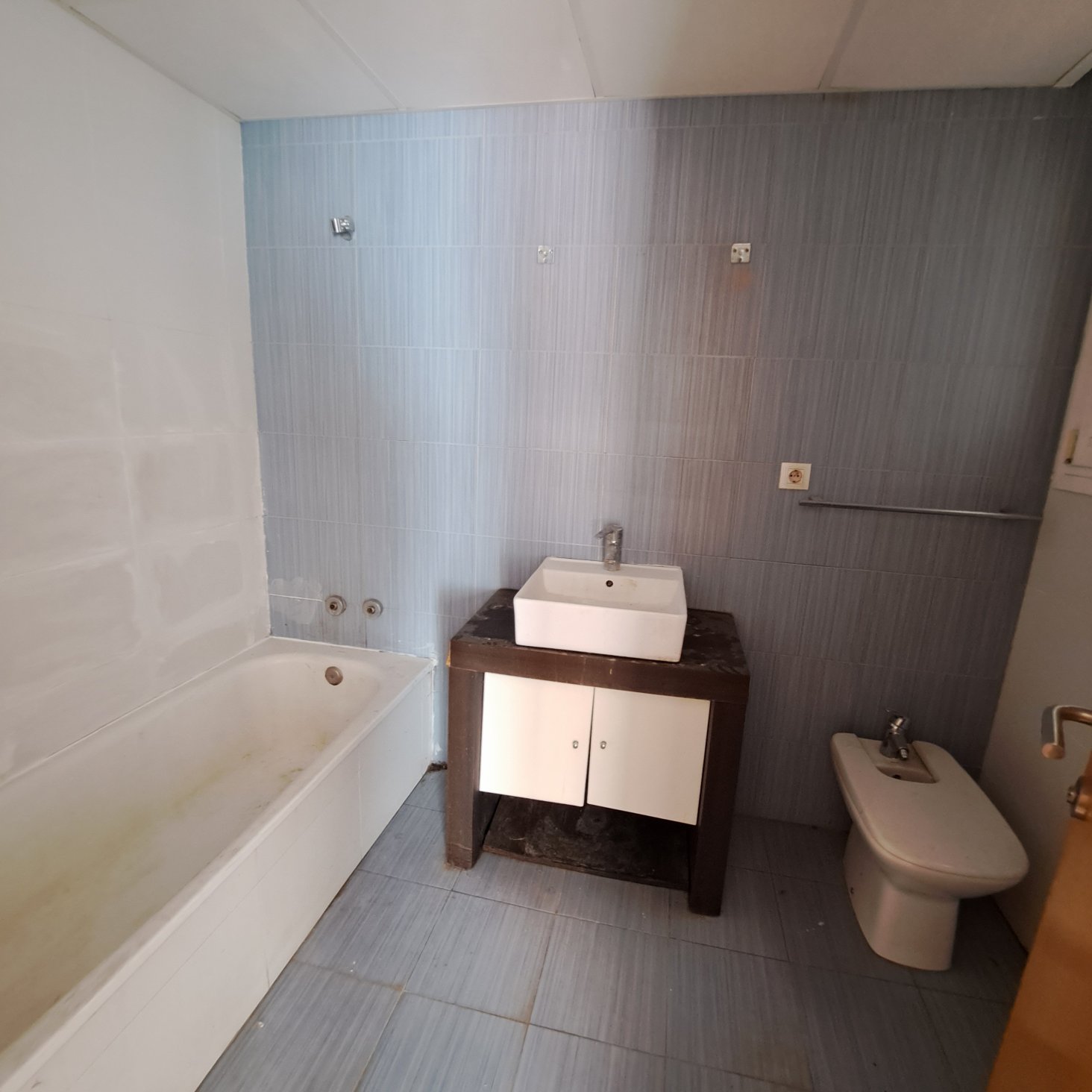 Piso en venta en Gandía, Valencia