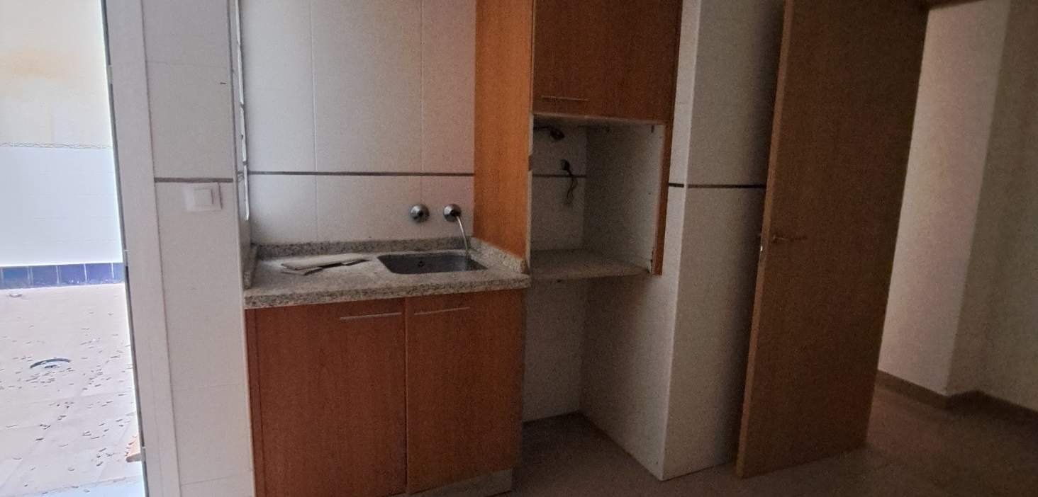 Piso en venta en Gandía, Valencia