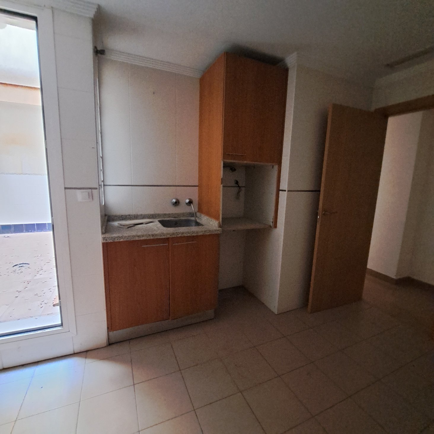 Piso en venta en Gandía, Valencia