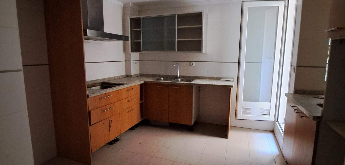 Piso en venta en Gandía, Valencia