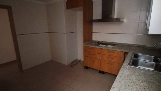 Piso en venta en Gandía, Valencia