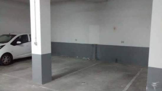 Garaje en venta  en Calle 25 Dabril Alginet Valencia