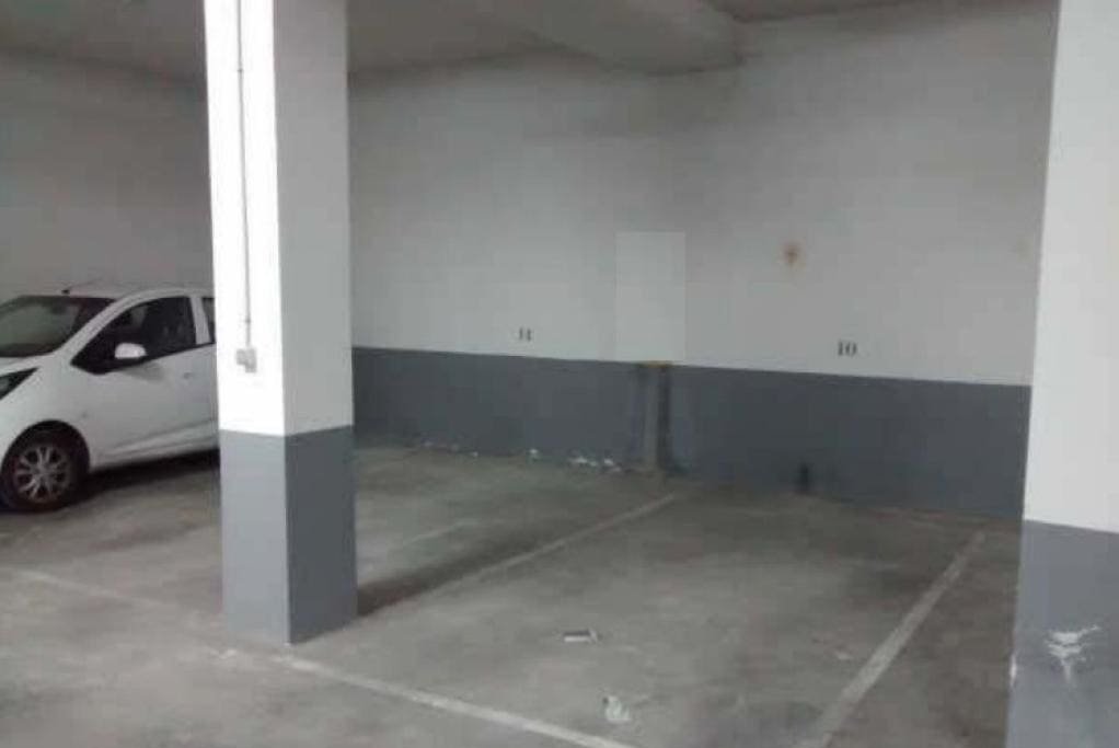 Garaje en venta  en Calle 25 Dabril Alginet Valencia