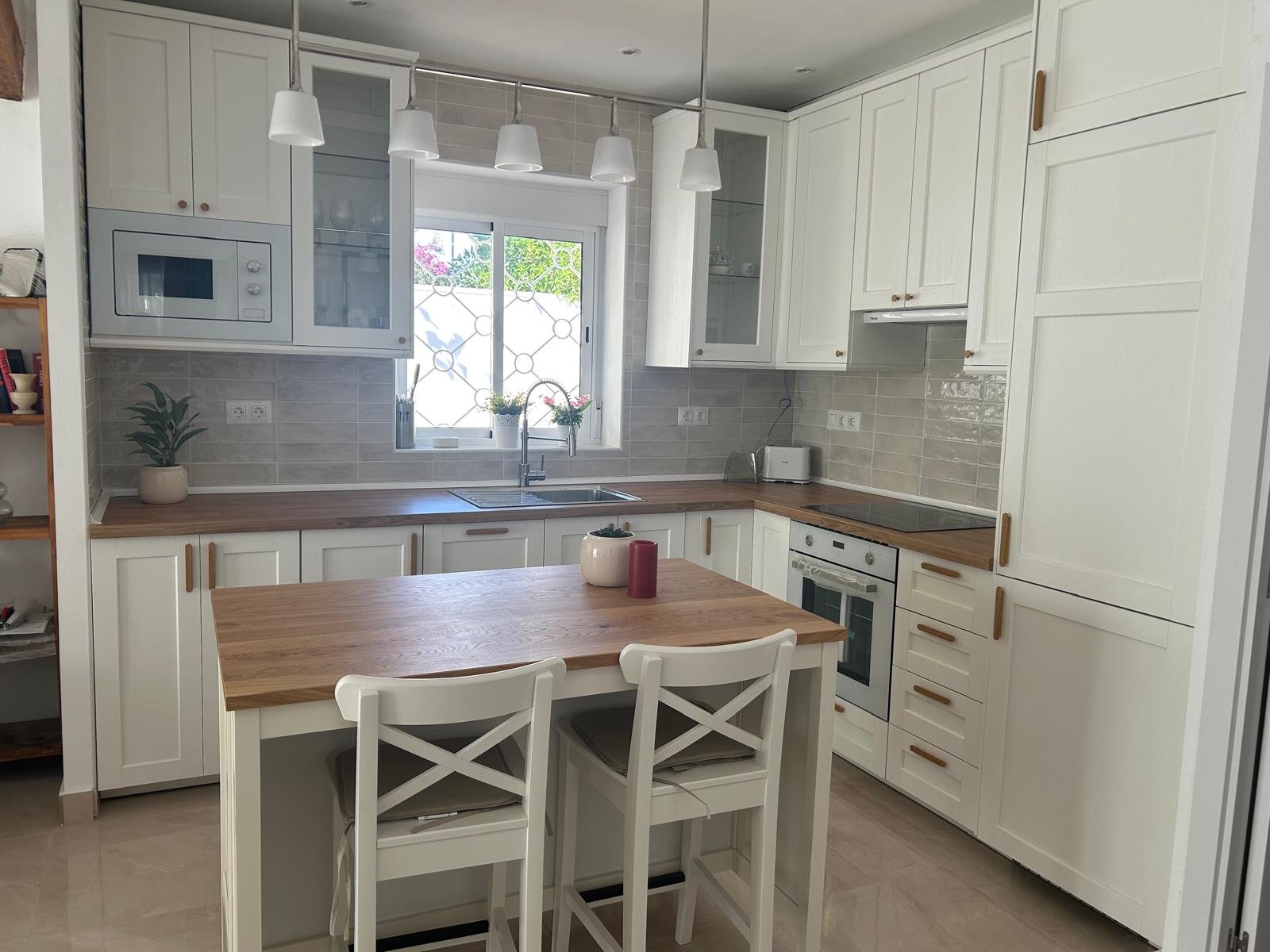 Chalet en Vinaròs, Castellón