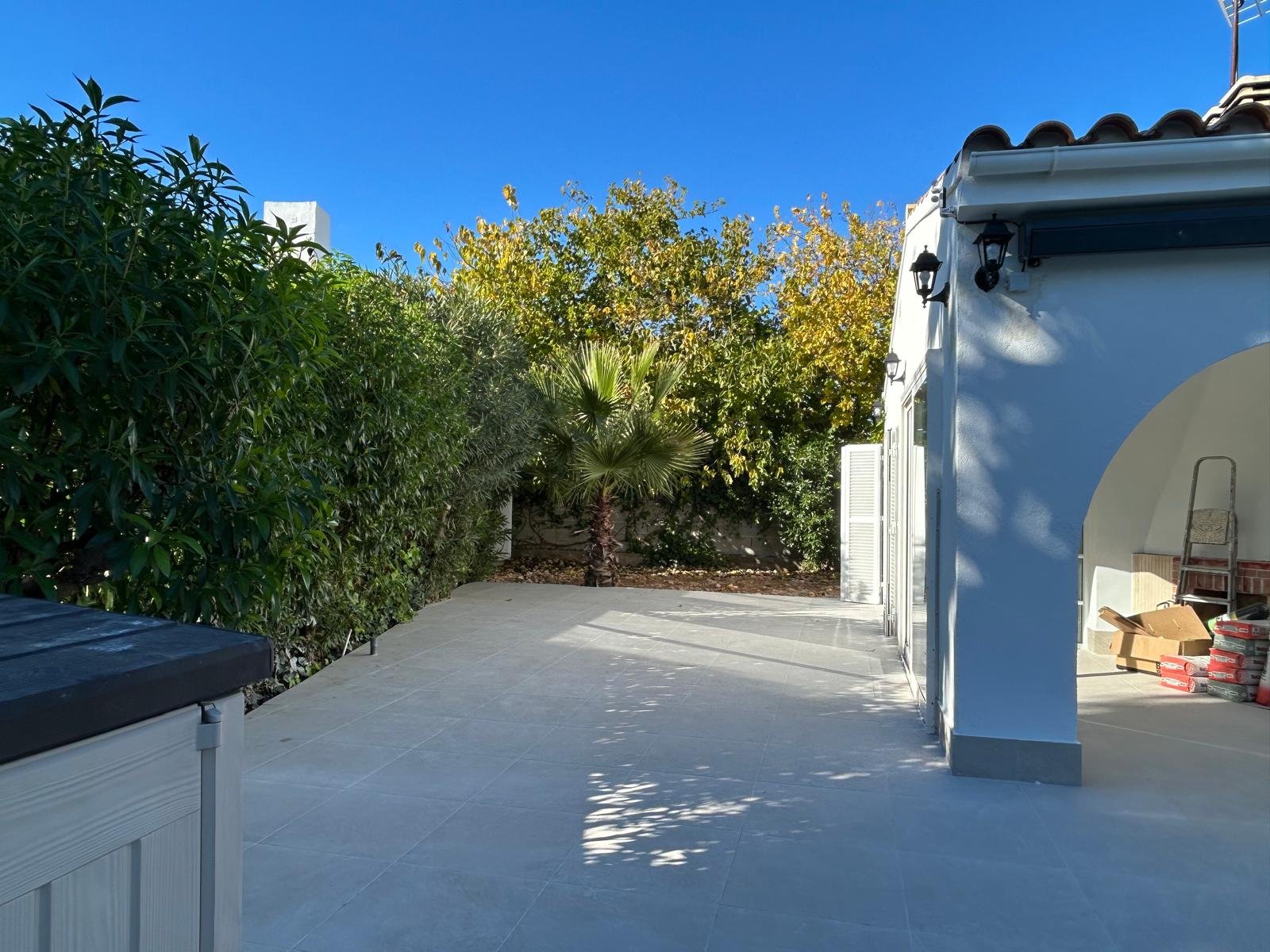 Chalet en Vinaròs, Castellón