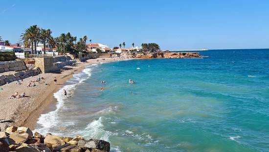 Chalet en Vinaròs, Castellón