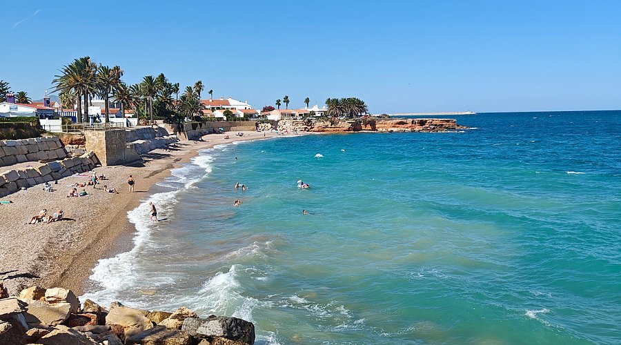Chalet en Vinaròs, Castellón