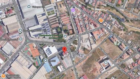 Piso en venta en Almazora, Castellón