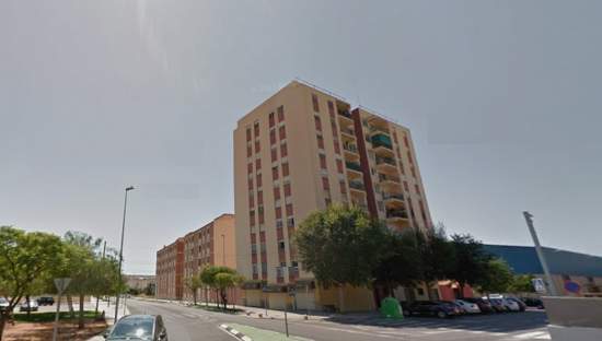 Piso en venta en Almazora, Castellón