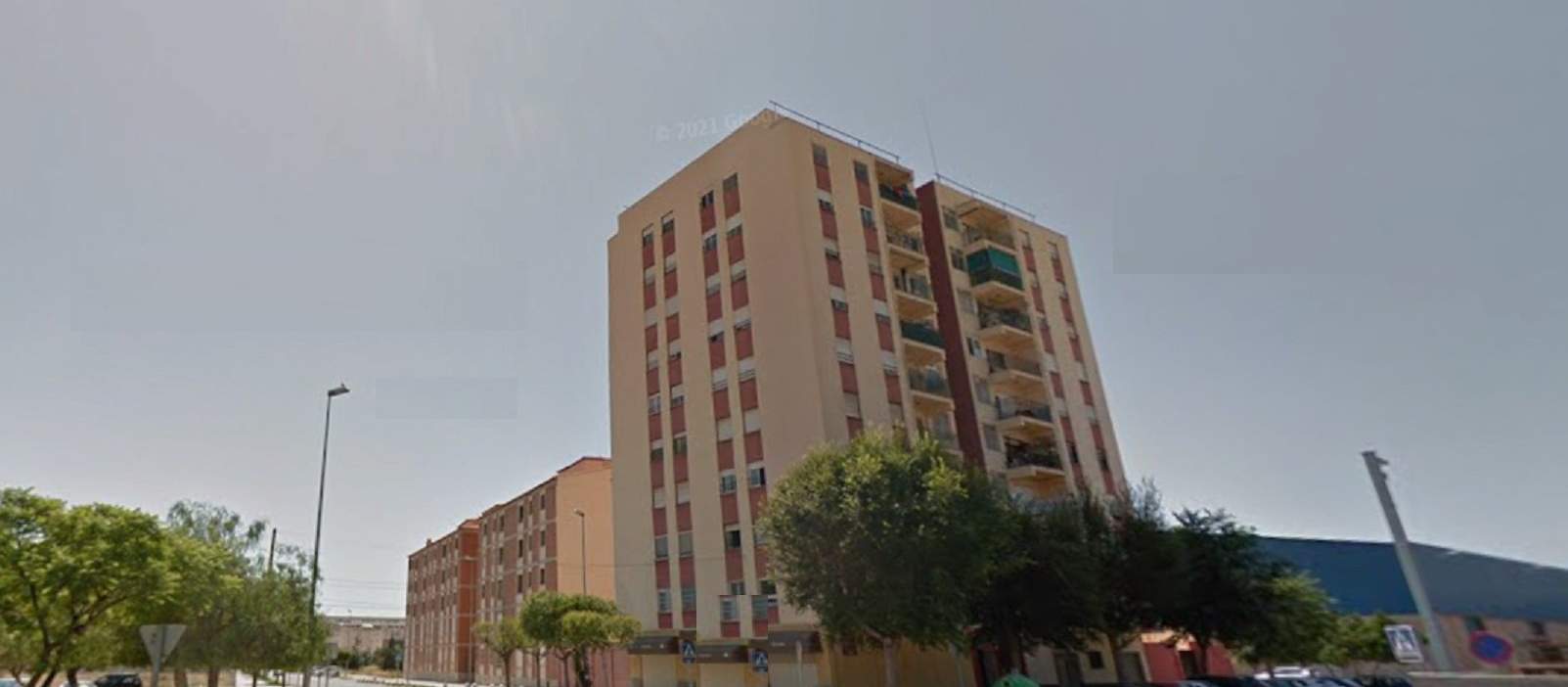 Piso en venta en Almazora, Castellón