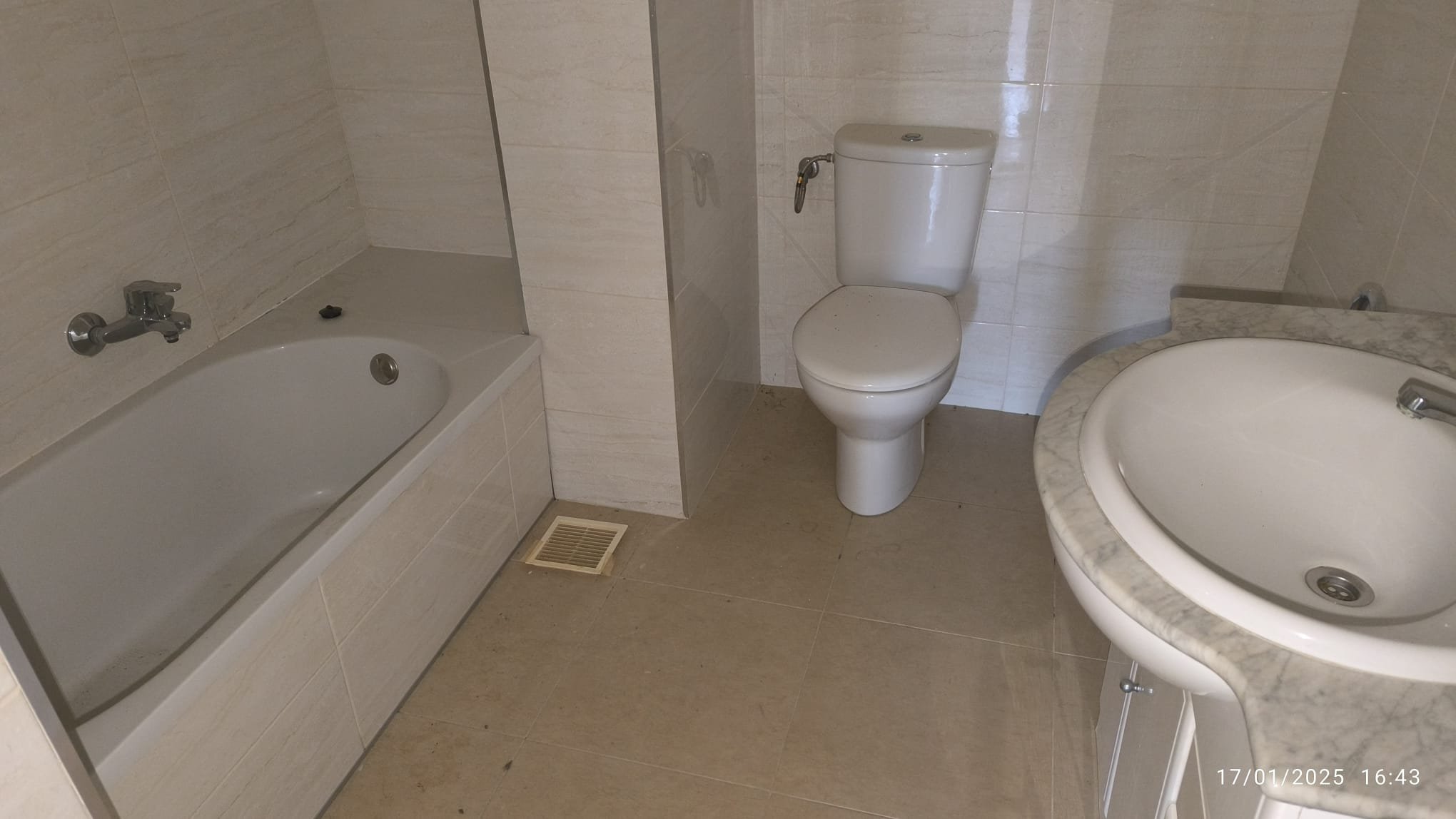 Piso en venta en Almazora, Castellón