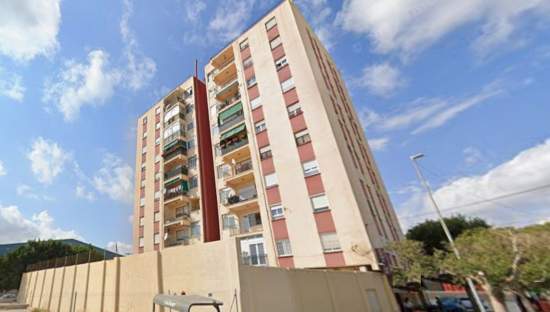 Piso en venta en Almazora, Castellón