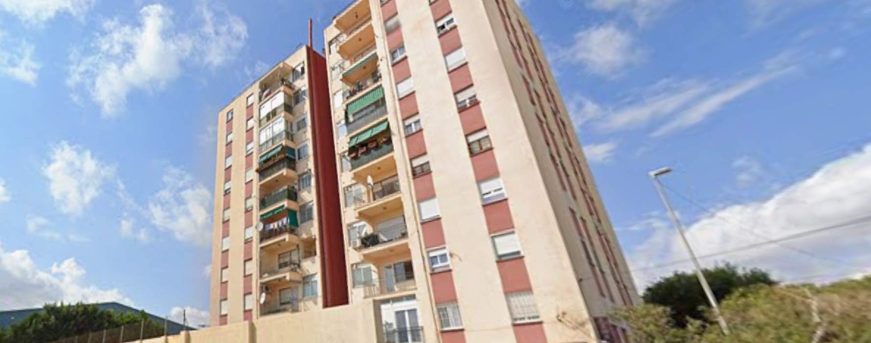 Piso en venta en Almazora, Castellón