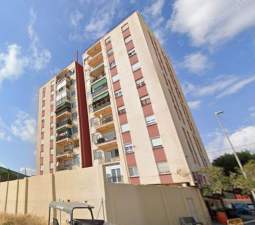 Piso en venta en Almazora, Castellón