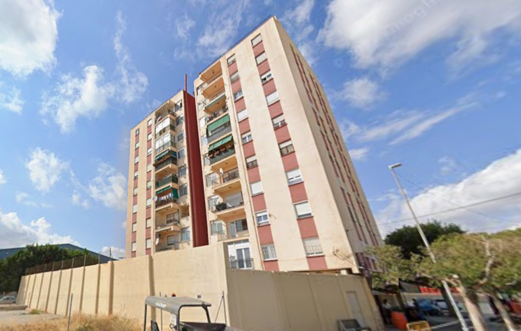 Piso en venta en Almazora, Castellón