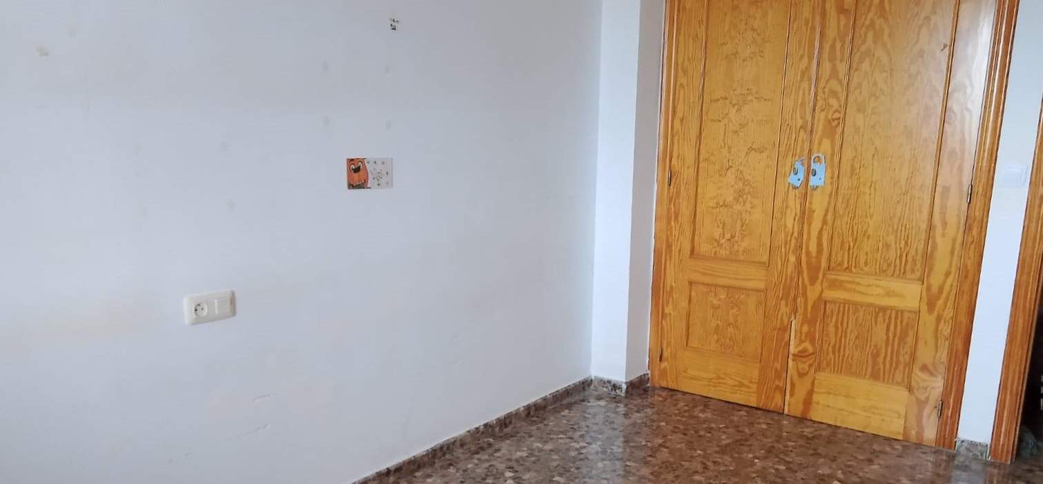 Piso en Sollana, Valencia