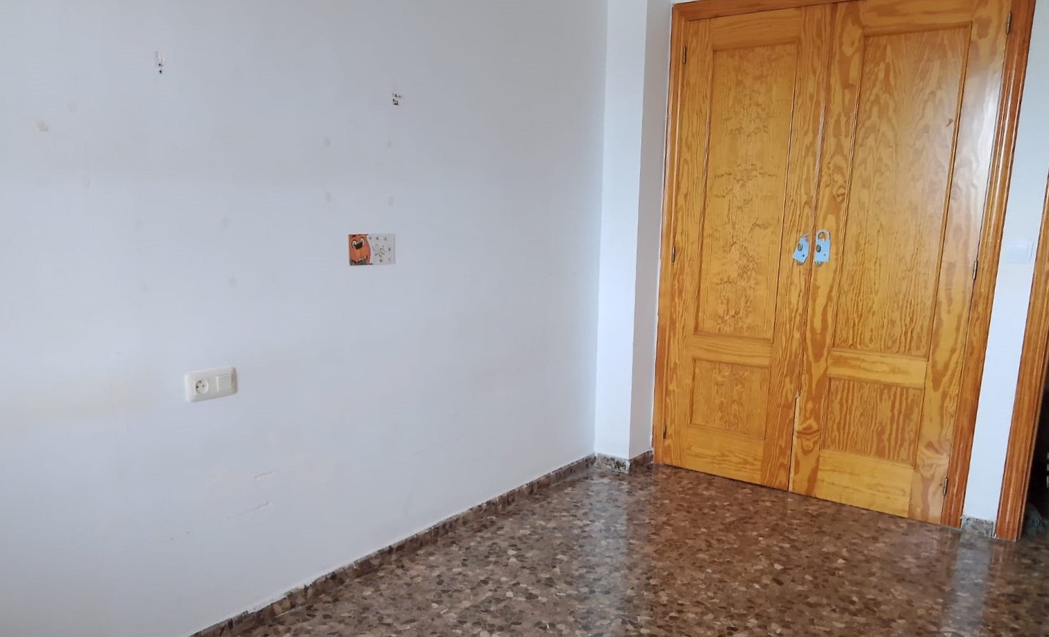 Piso en Sollana, Valencia