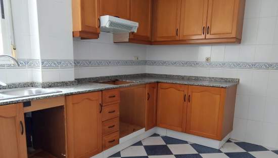 Piso en Sollana, Valencia