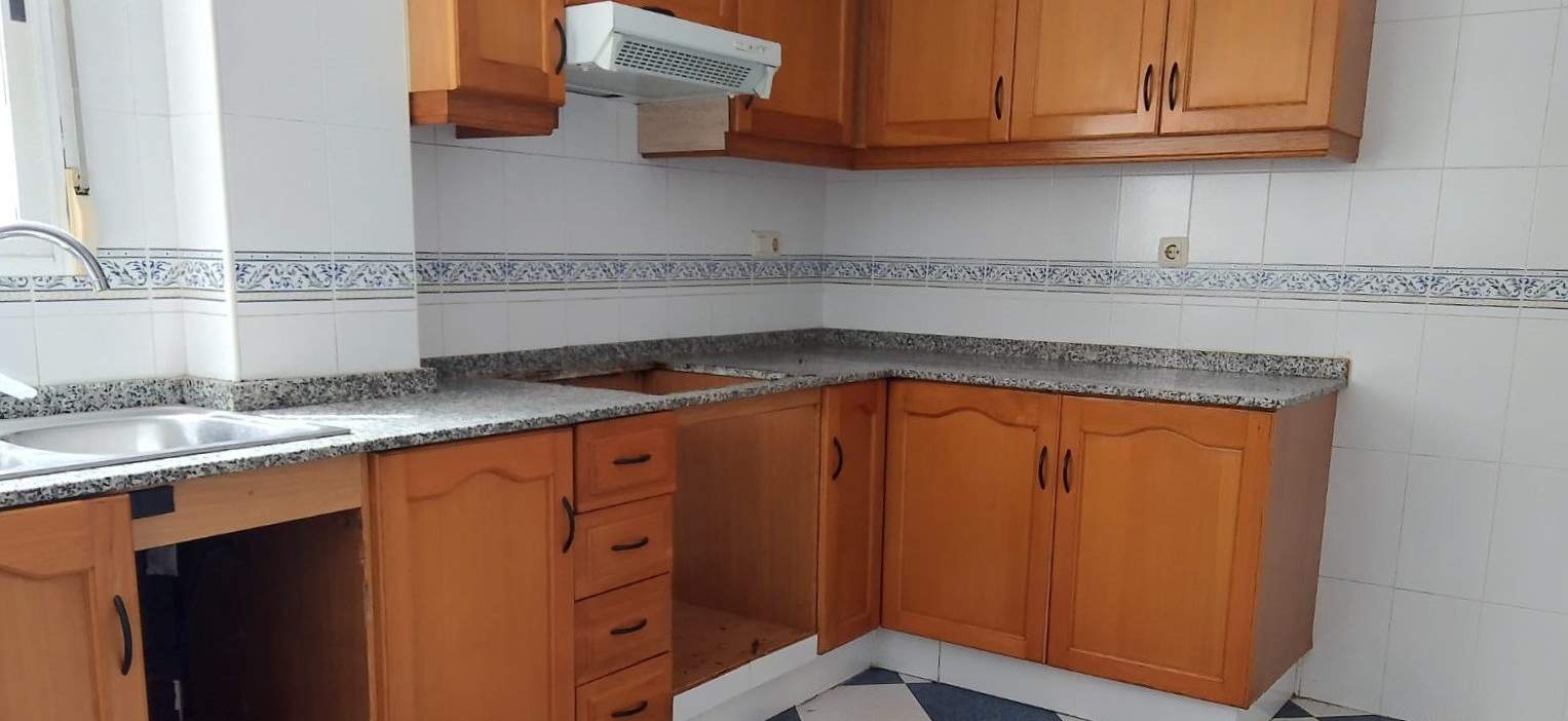 Piso en Sollana, Valencia