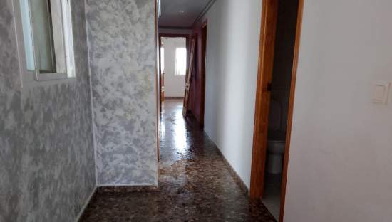 Piso en Sollana, Valencia
