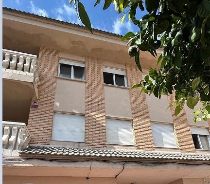 Piso en Sollana, Valencia