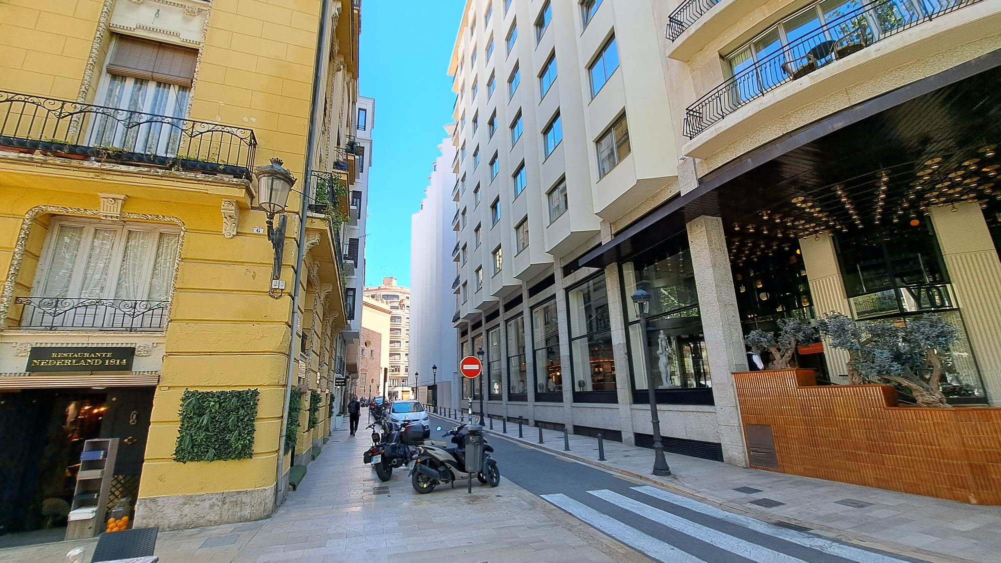 Local en alquiler en Valencia, Valencia