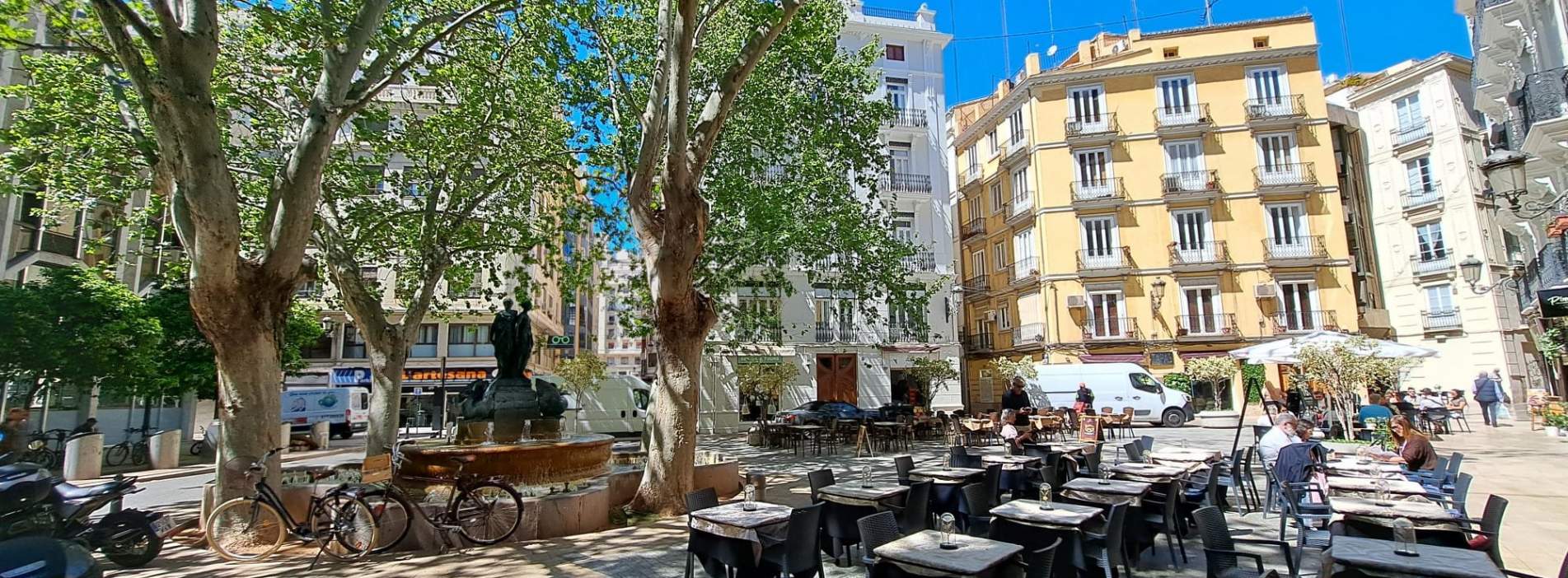 Local en alquiler en Valencia, Valencia