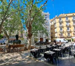 Local en alquiler en Valencia, Valencia