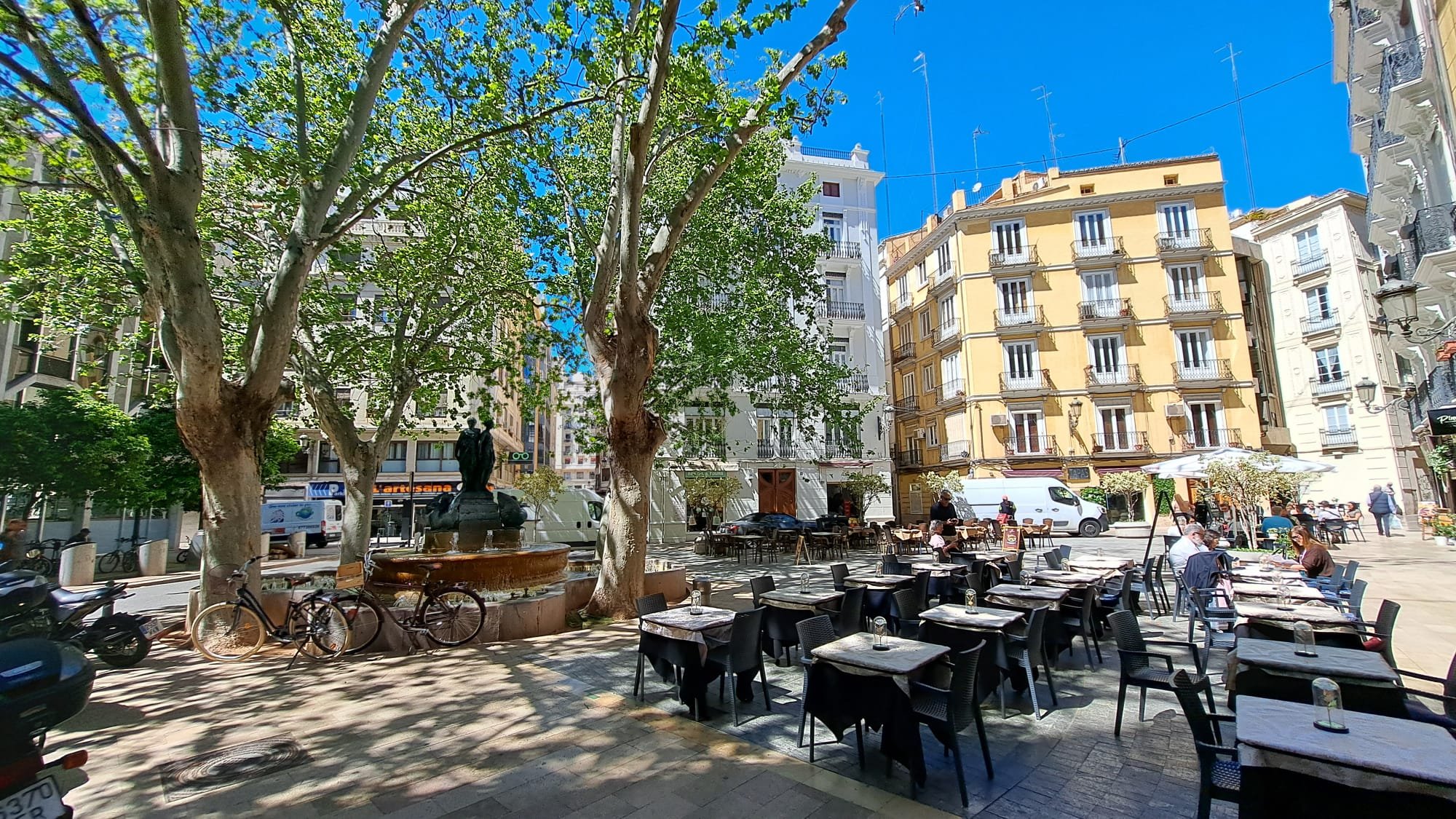 Local en alquiler en Valencia, Valencia