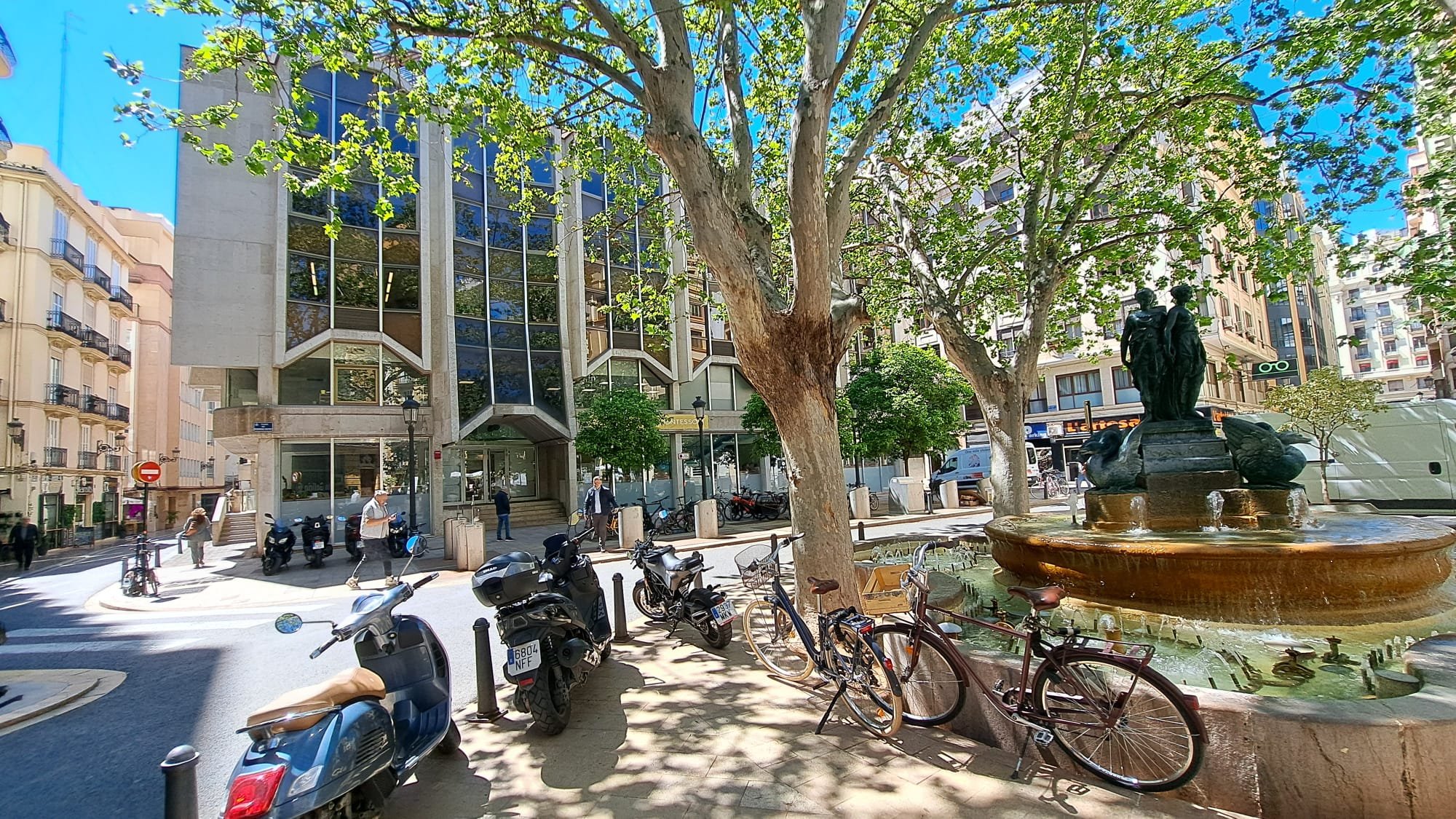 Local en alquiler en Valencia, Valencia