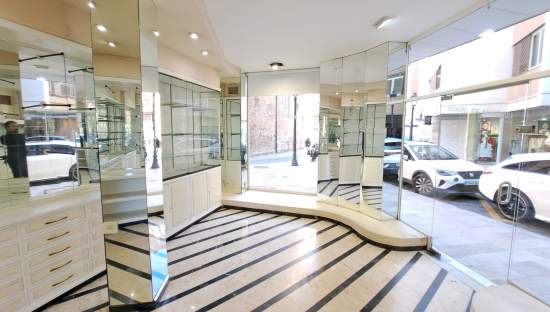 Local en alquiler en Valencia, Valencia