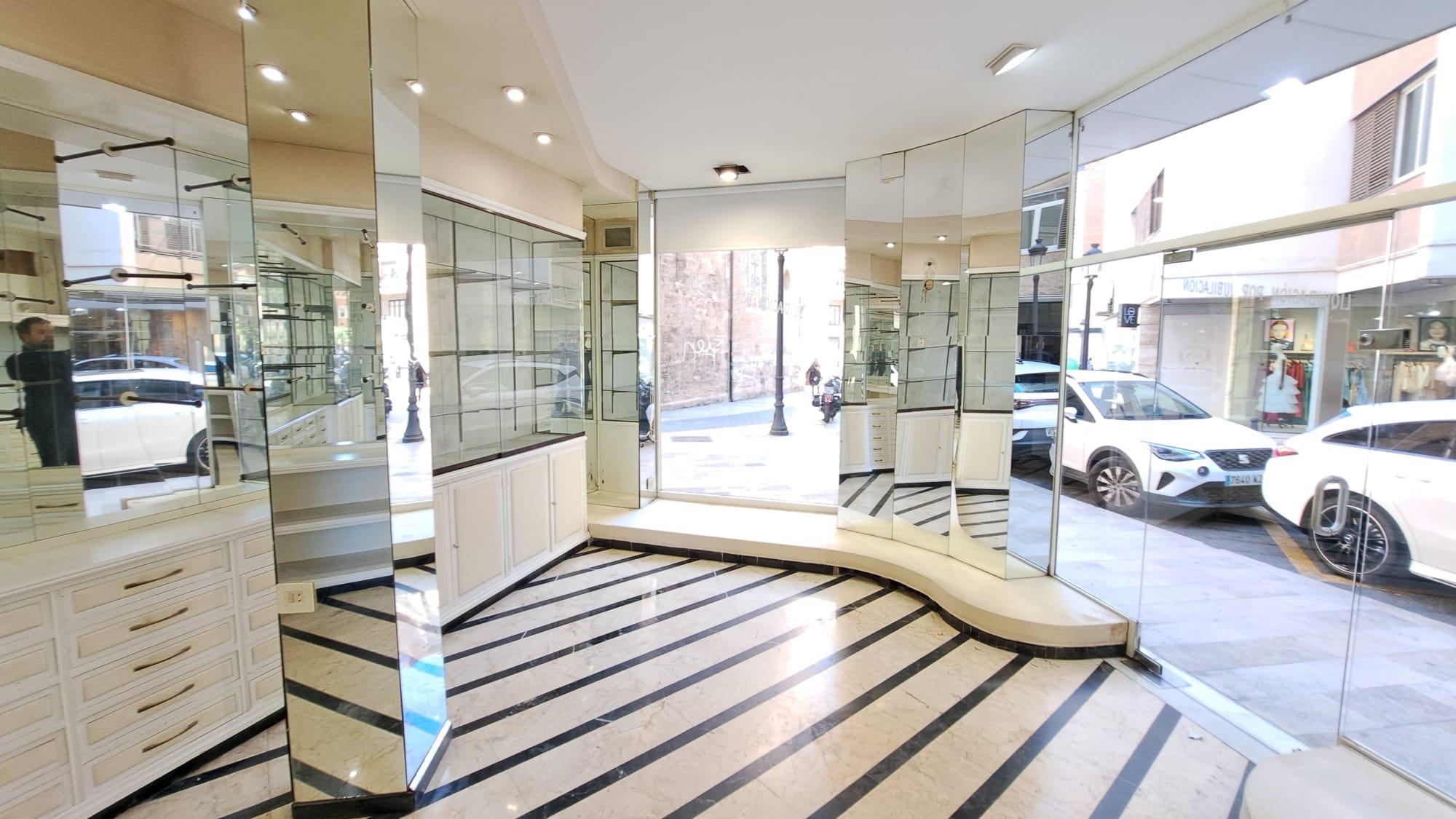 Local en alquiler en Valencia, Valencia