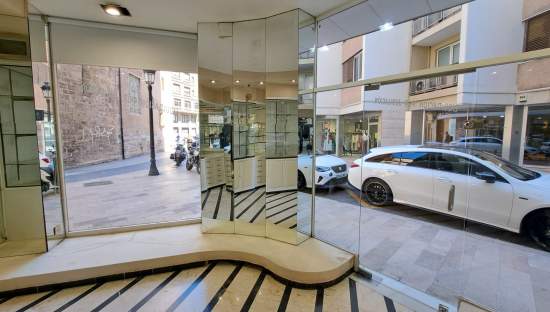 Local en alquiler en Valencia, Valencia