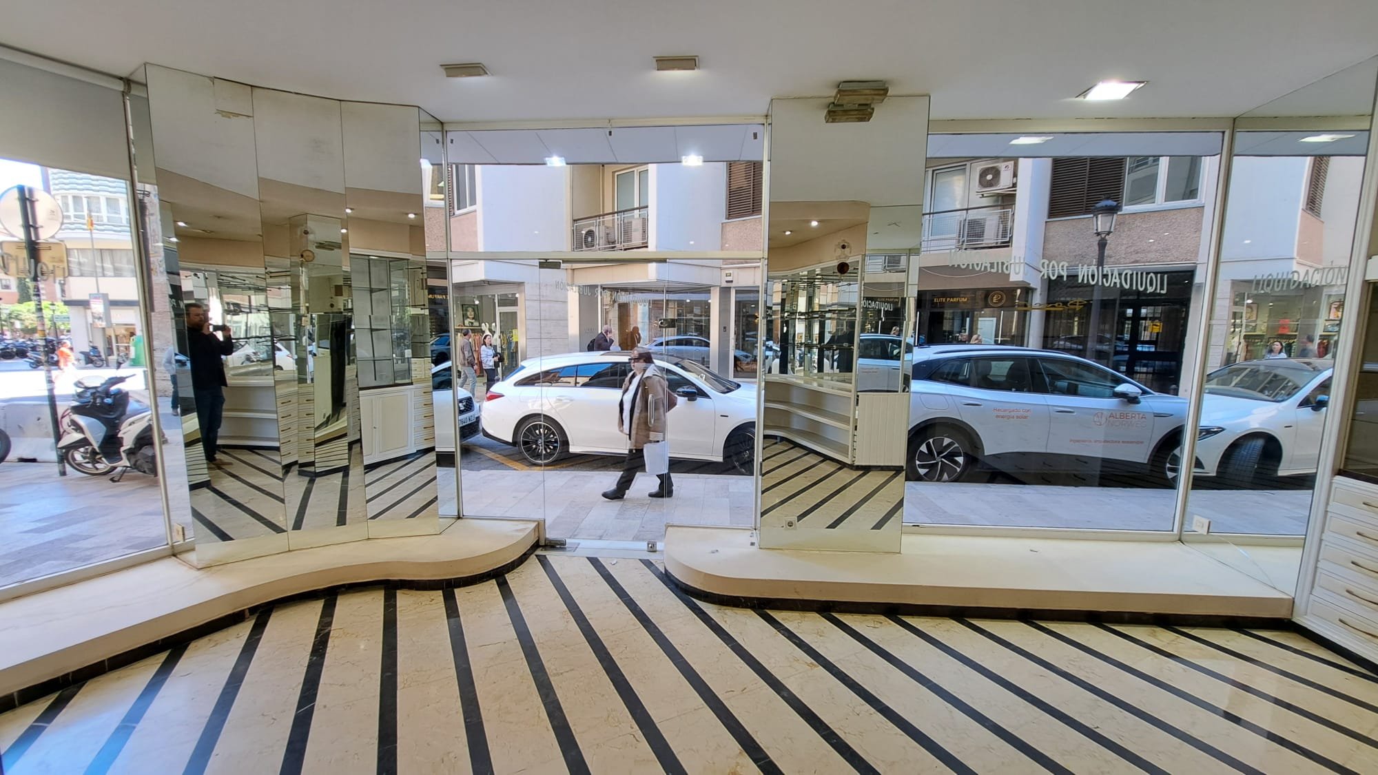 Local en alquiler en Valencia, Valencia