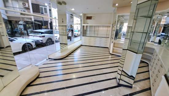 Local en alquiler en Valencia, Valencia