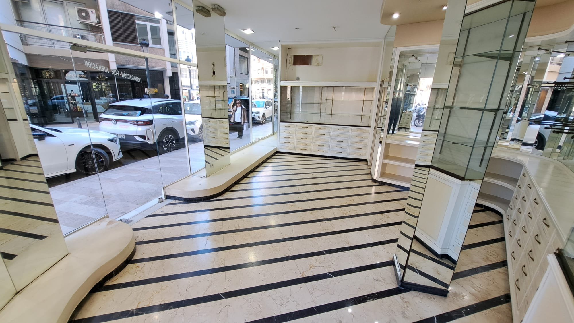 Local en alquiler en Valencia, Valencia