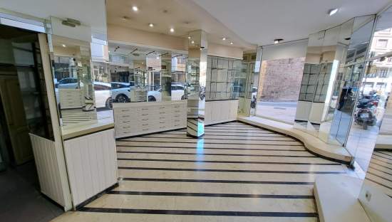 Local en alquiler en Valencia, Valencia