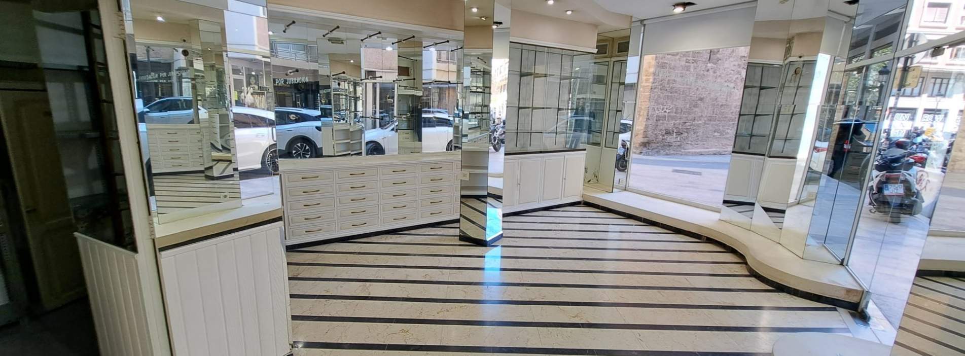 Local en alquiler en Valencia, Valencia