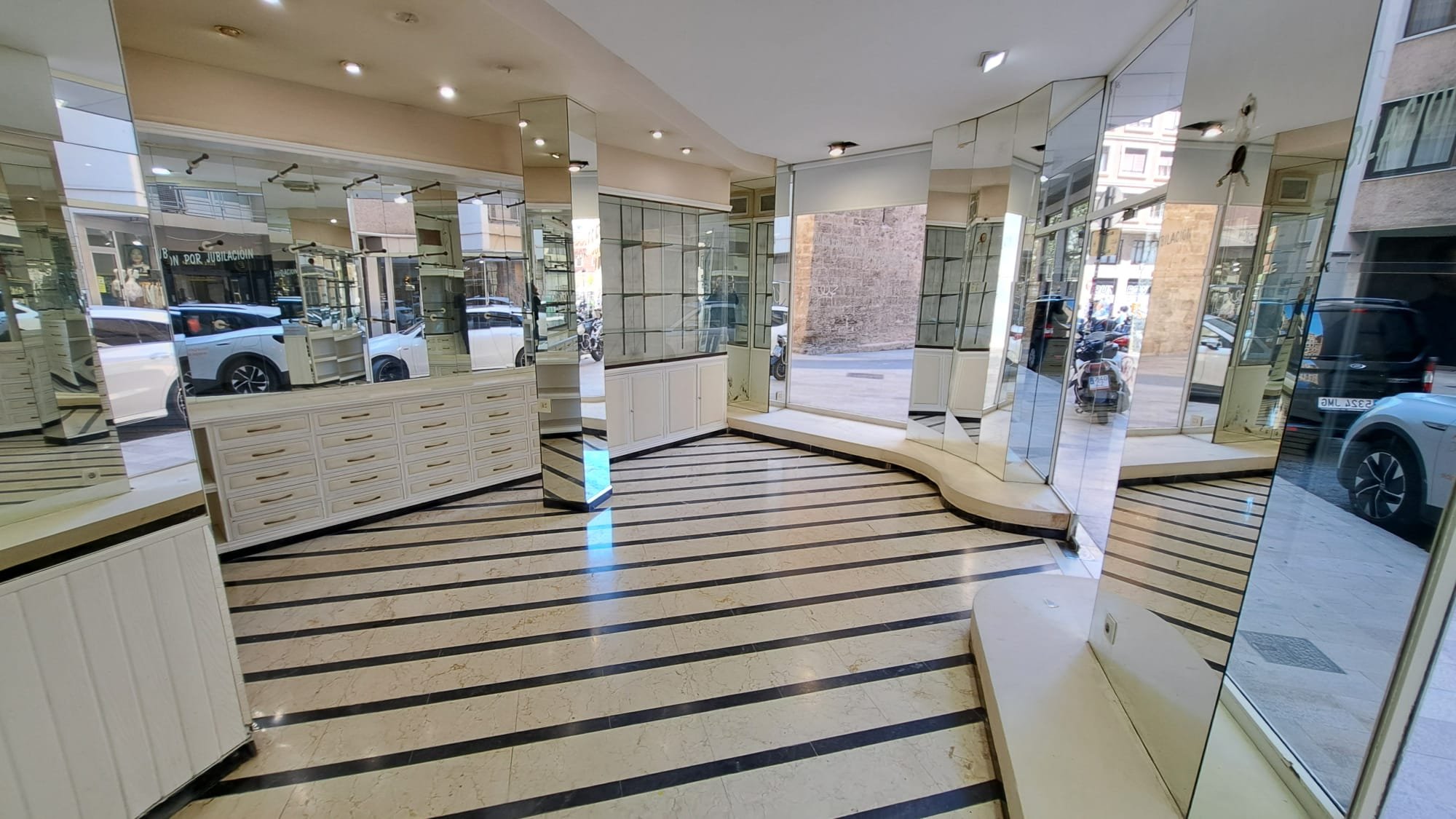 Local en alquiler en Valencia, Valencia