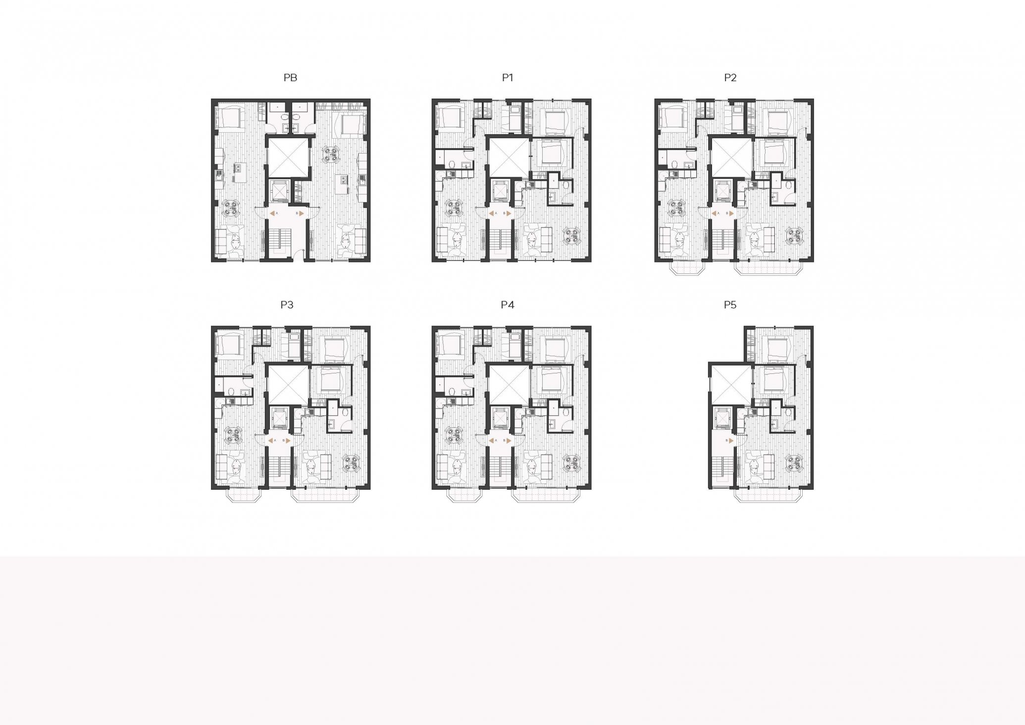 Piso en venta en Xeraco, Valencia
