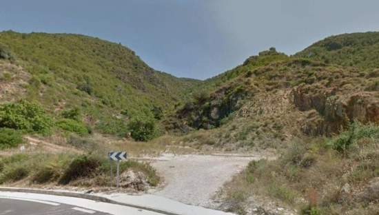 No Urbanizable Rstico en venta  en Calle Poligono 3 Carrcola Valencia