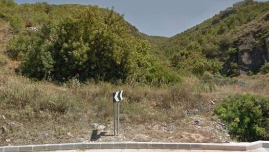No Urbanizable Rstico en venta  en Calle Poligono 3 Carrcola Valencia